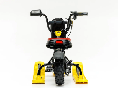 Электроснегокат Bars купить в Самаре