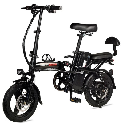 Электровелосипед Jetson V2 Pro 500W купить в Самаре