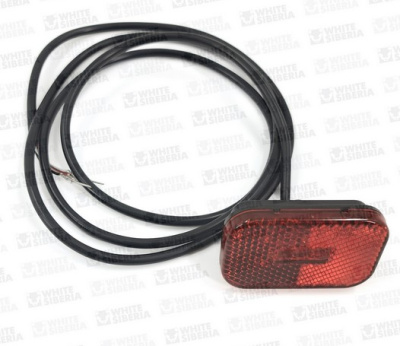 Задний диод Teverun Fighter купить в Самаре