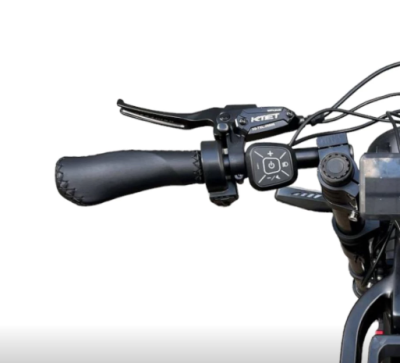 Электровелосипед Minako Magnum GT20 60V 25Ah купить в Самаре