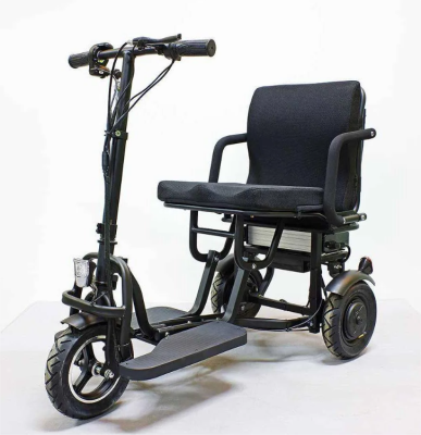 Трицикл Green Camel Кольт V350 купить в Самаре