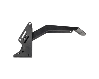 Крыло заднее на RS-02 купить в Самаре