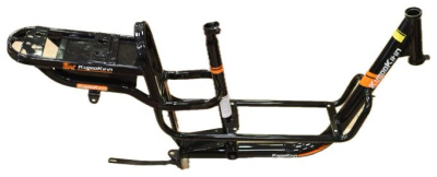 Рама для электровелосипеда Kugoo V3 Pro купить в Самаре