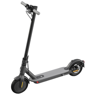 Электросамокат Xiaomi Mi Electric Scooter Essential купить в Самаре