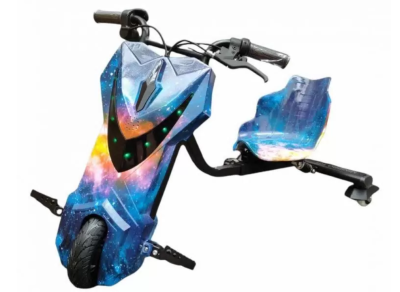 Дрифт Карт Drift-Trike Ikingi купить в #REGION_NAME_DECLINE_PP#