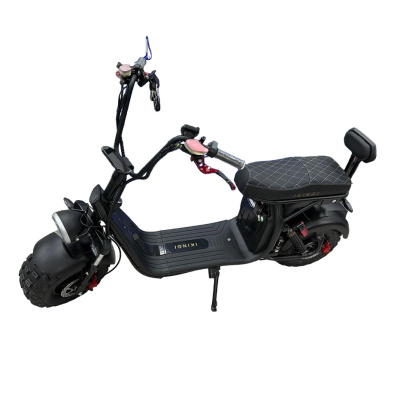 Электроскутер Ikingi X7 Pro купить в Самаре