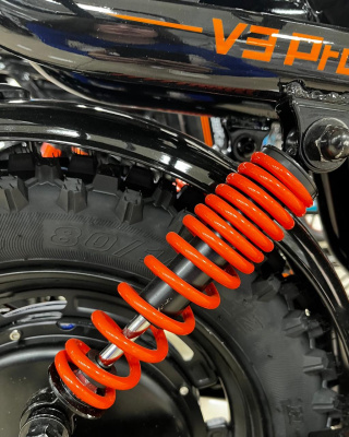 Амортизатор задний Kugoo V3 Pro Plus/Pro Max купить в Самаре