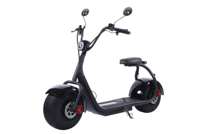 Электроскутер Mini CityCoco Kugoo C2 купить в Самаре