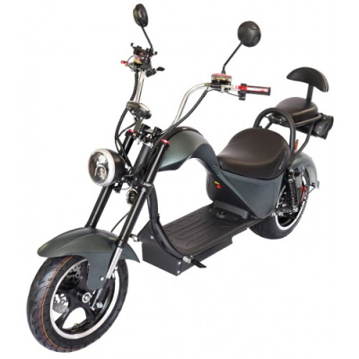 Электроскутер Skyboard Chopper 3000 Pro купить в Самаре