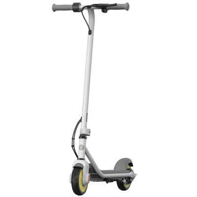 Детский электросамокат Ninebot KickScooter C10 купить в Самаре