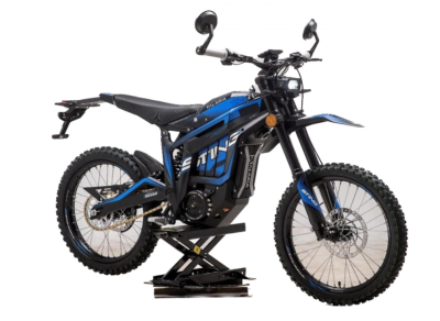 Электромотоцикл Talaria Sting TL4000 MX (OFF ROAD) купить в Самаре