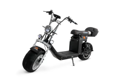 Электроскутер CityCoco Kugoo C7 Jilong купить в Самаре