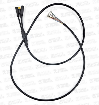 Teverun Fighter/Baikal средняя линия 3 канала купить в Самаре