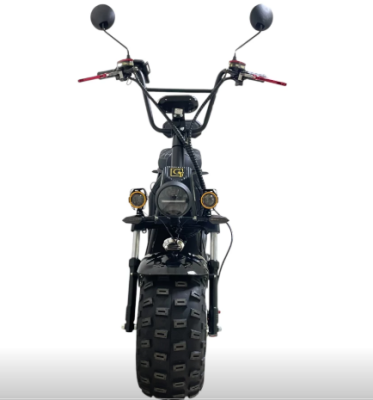 Электроскутер GT X7 Pro купить в Самаре