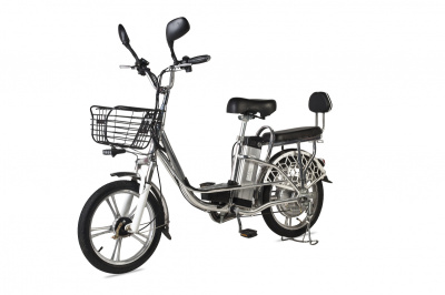 Электровелосипед Jetson V8 Pro 60V13Ah купить в Самаре