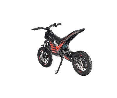 Электропитбайк White Siberia MUXA купить в Самаре