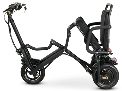 Трицикл Green Camel Кольт V350 купить в Самаре