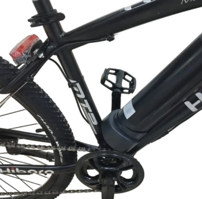 Электровелосипед Ikingi Hiboro купить в Самаре