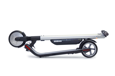 Электросамокат Ninebot by Segway ES4 купить в Самаре