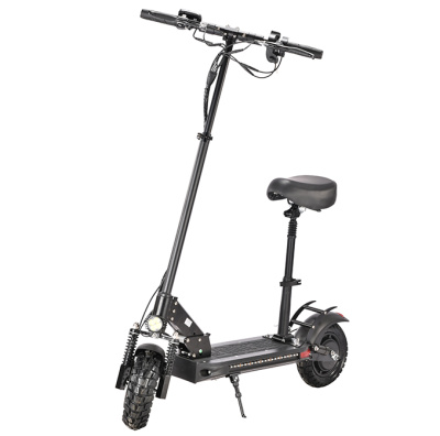 Электросамокат White Siberia LUNA купить в Самаре