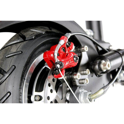 Электросамокат MiniPro M4 купить в Самаре