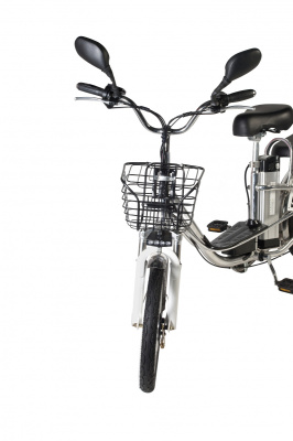 Электровелосипед Jetson V8 Pro 60V13Ah купить в Самаре