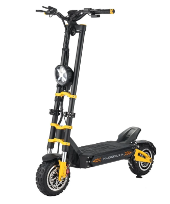 Электросамокат Kugoo LX11+ купить в Самаре