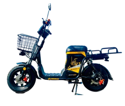 Электроскутер Wenbox Monster U3 Pro 2400W 60V/30Аh купить в Самаре