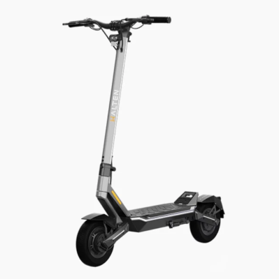 Электросамокат Halten Cross V4 2WD купить в Самаре