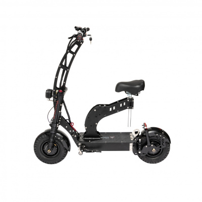 Электросамокат Yokamura G13 купить в Самаре