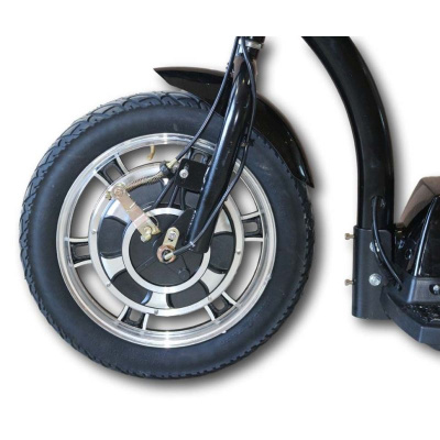 Электросамокат Headway Zappy 500W-S купить в Самаре