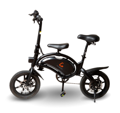 Электровелосипед Kugoo V1 купить в Самаре