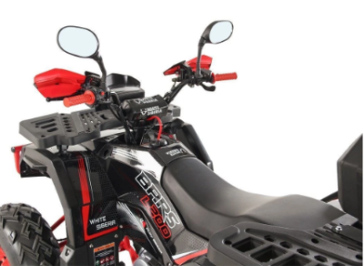 Мотокомплект для квадроцикла White Siberia Bars L200 купить в #REGION_NAME_DECLINE_PP#