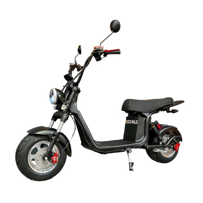 Электроскутер Ikingi M5 Pro купить в Самаре