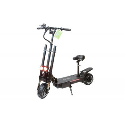 Электросамокат Ultron T118 V.3.2 купить в Самаре