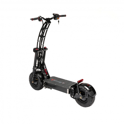 Электросамокат Yokamura G13 купить в Самаре