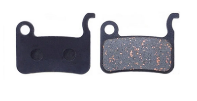 Колодки для электровелосипеда Syccyba X21/X21 Sport купить в Самаре