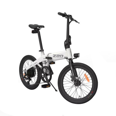 Электровелосипед Xiaomi Himo Z20 36V/250W/10Ah купить в Самаре