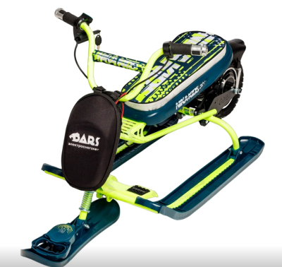 Электроснегокат BARS Lite купить в Самаре