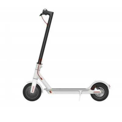 Электросамокат Xiaomi MIJIA M365 EU White купить в Самаре