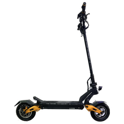 Электросамокат Halten Cross V.3 купить в Самаре