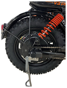 Моторы, Проводка, обмотки