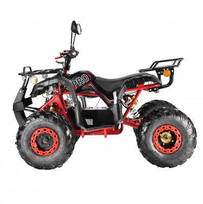 Электроквадроцикл White Siberia Sneg Pro 3000W купить в Самаре