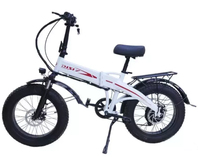 Электровелосипед Motax E-NOT Big Boy 2 48V 10Ah купить в Самаре