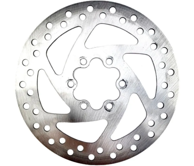 Тормозной Диск 140мм M4/Luna/Max Speed купить в Самаре