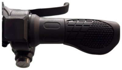 Ручка газа Minako F11 купить в Самаре