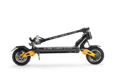 Электросамокат Halten Strong купить в Самаре