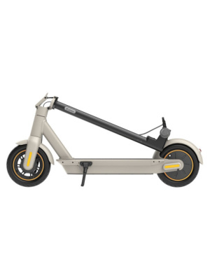 Электросамокат Ninebot KickScooter Max G30LP купить в Самаре