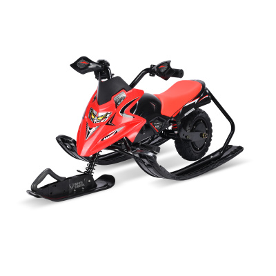 Электроснегокат White Siberia Belek красный купить в Самаре