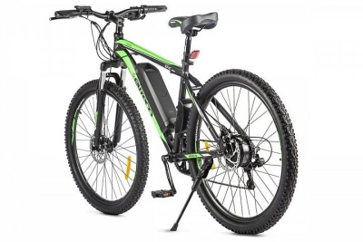 Велогибрид Eltreco XT 600 D купить в Самаре